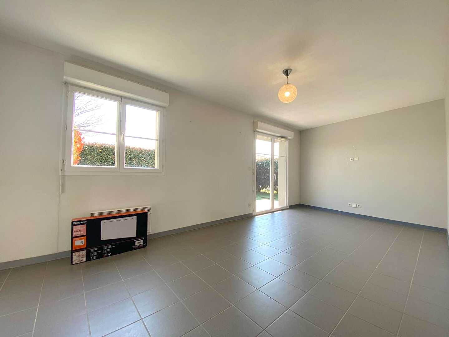 Photo Appartement T3 avec jardin à vendre à Gujan-Mestras image 3/6