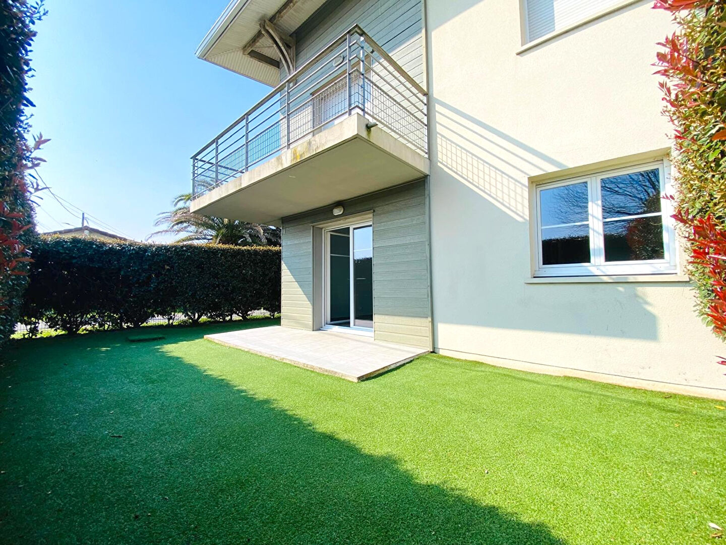 Photo Appartement T3 avec jardin à vendre à Gujan-Mestras image 4/6