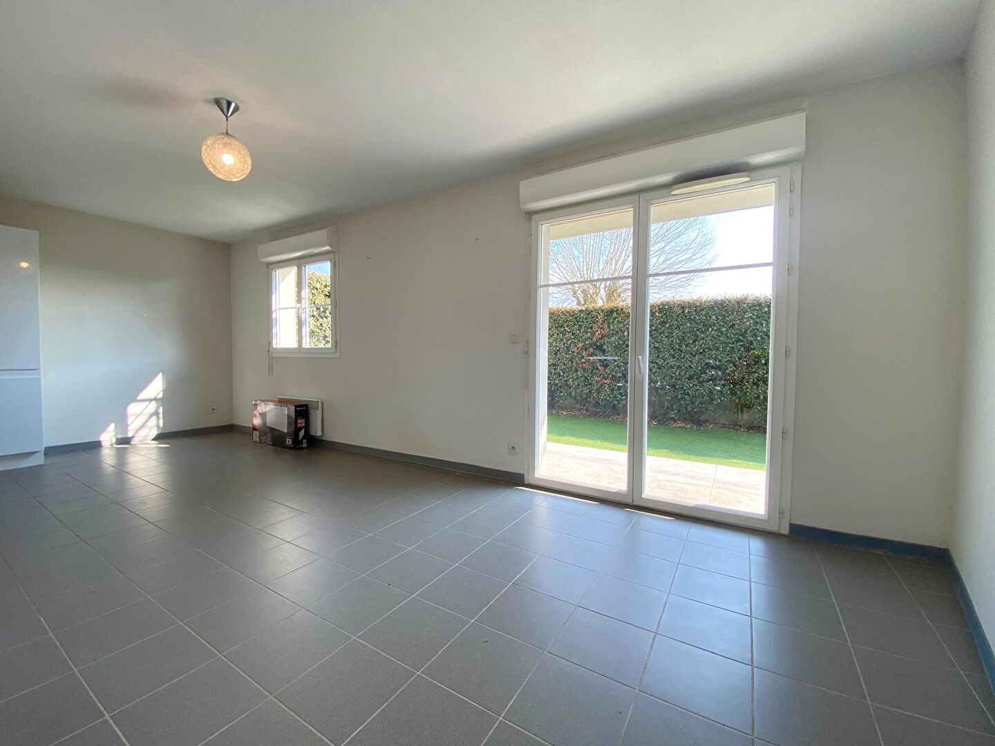 Photo Appartement T3 avec jardin à vendre à Gujan-Mestras image 5/6