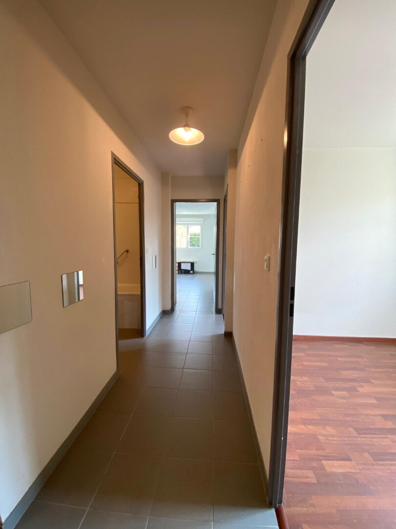 Photo Appartement T3 avec jardin à vendre à Gujan-Mestras image 6/6