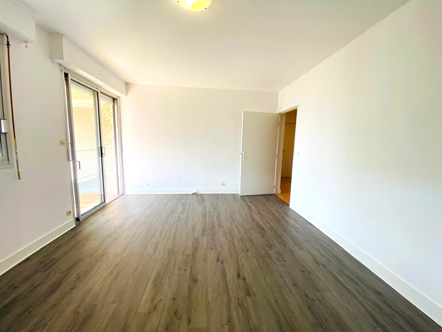 Photo Appartement T2 avec grande loggia à vendre à Gujan-Mestras image 4/6