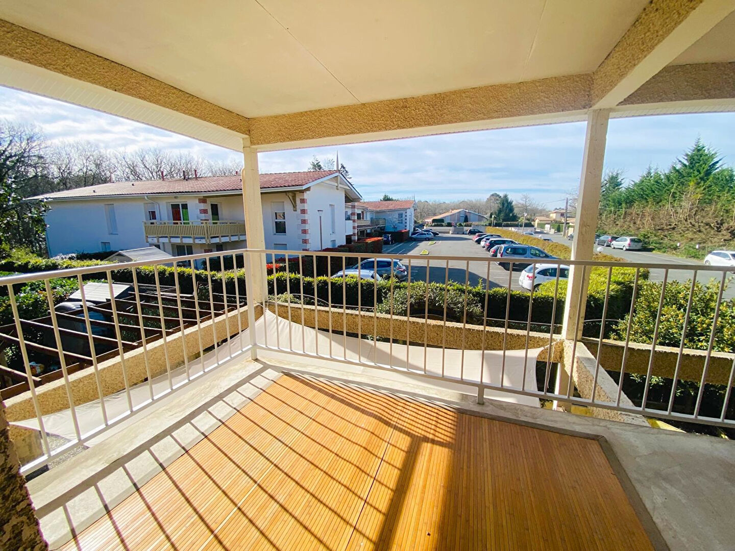 Photo Appartement T2 avec grande loggia à vendre à Gujan-Mestras image 6/6