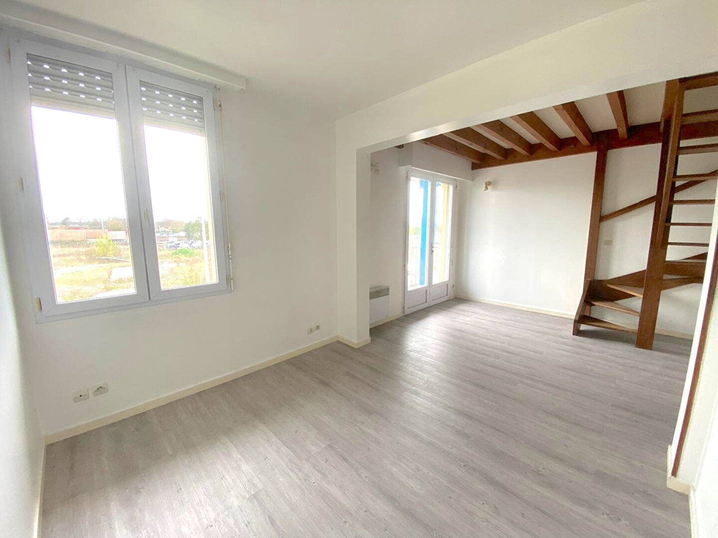 Photo Appartement T3 à vendre au centre-ville de Biganos proche gare image 2/6