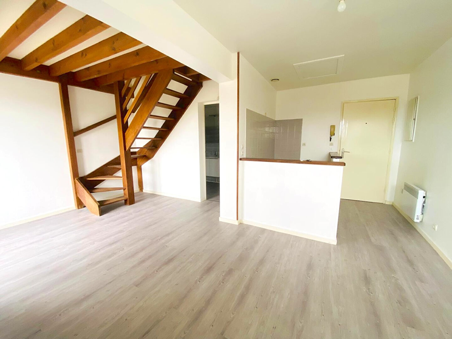 Photo Appartement T3 à vendre au centre-ville de Biganos proche gare image 3/6