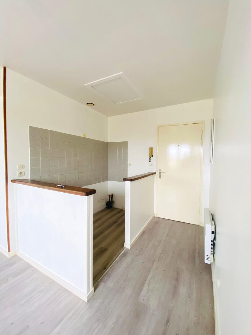 Photo Appartement T3 à vendre au centre-ville de Biganos proche gare image 5/6