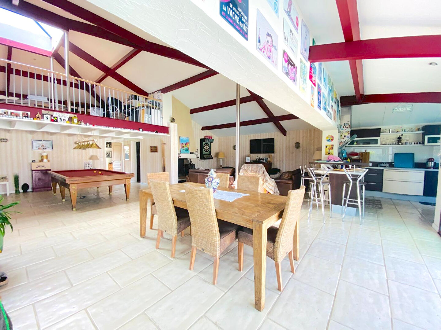 Agence immobilière de L'atelier Immobilier Gujan-mestras - L'atelier Immobilier