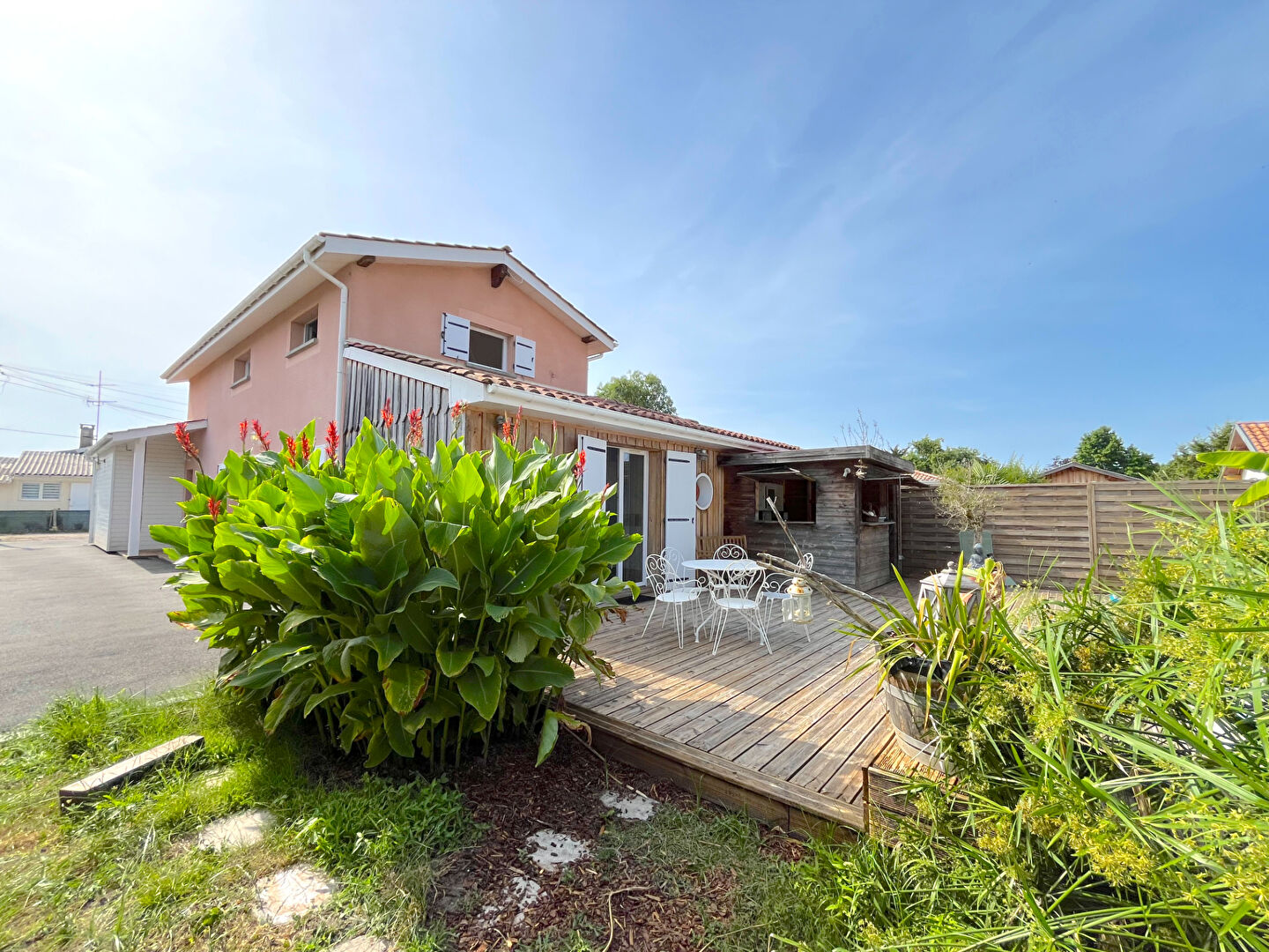 Agence immobilière de L'atelier Immobilier Gujan-mestras - L'atelier Immobilier