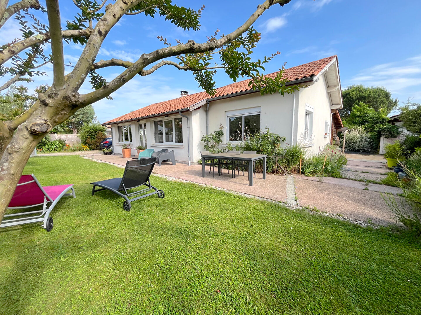 Agence immobilière de L'atelier Immobilier Gujan-mestras - L'atelier Immobilier