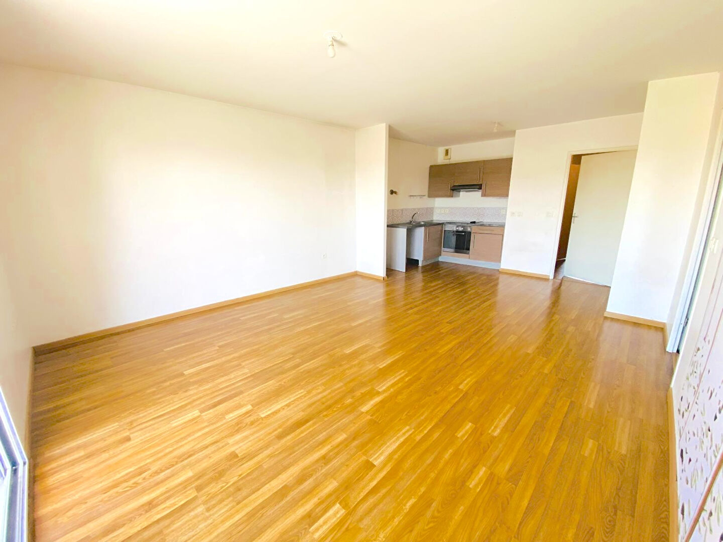 Photo Appartement T3 avec balcons et parking à vendre à Gujan-Mestras image 2/6