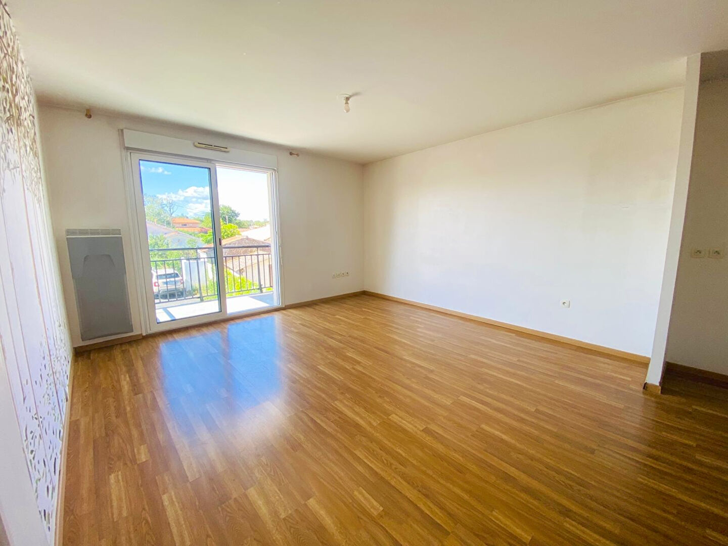 Photo Appartement T3 avec balcons et parking à vendre à Gujan-Mestras image 4/6