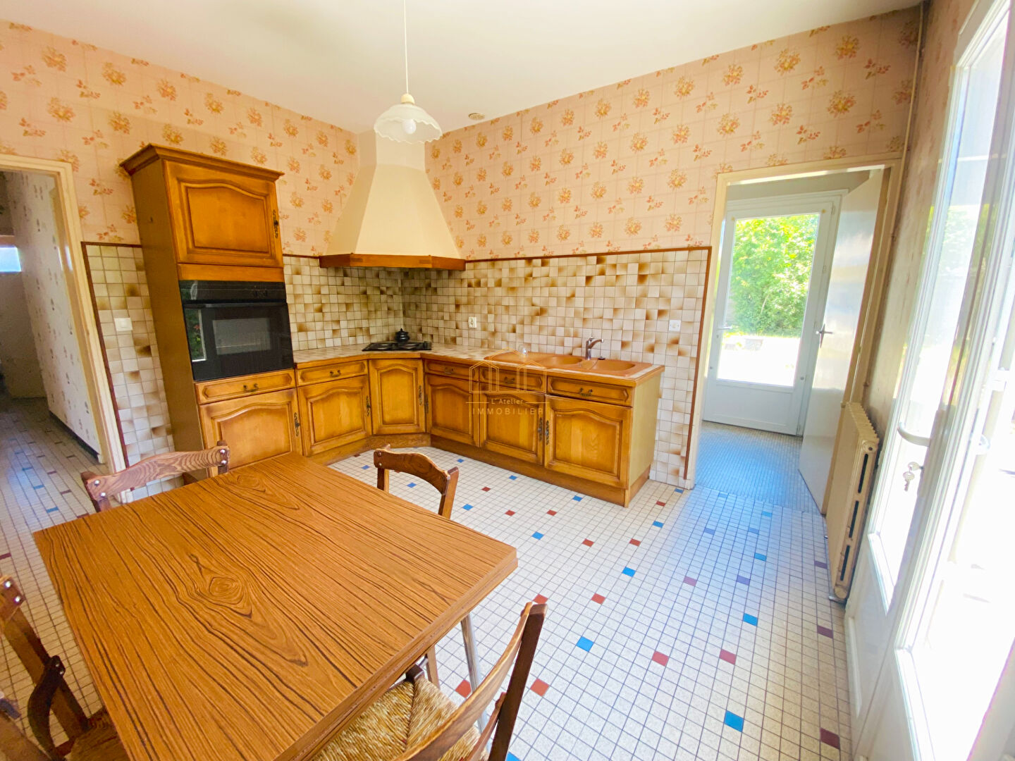 Photo Charmante maison T4 de plain-pied avec garage à vendre à Gujan-Mestras image 4/6