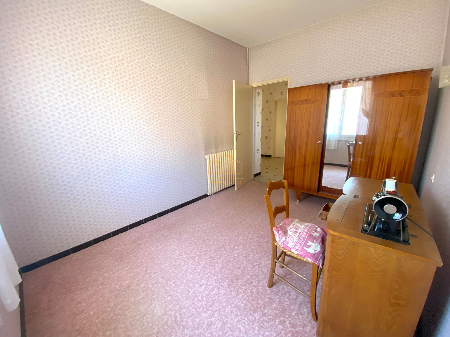 Photo Charmante maison T4 de plain-pied avec garage à vendre à Gujan-Mestras image 5/6