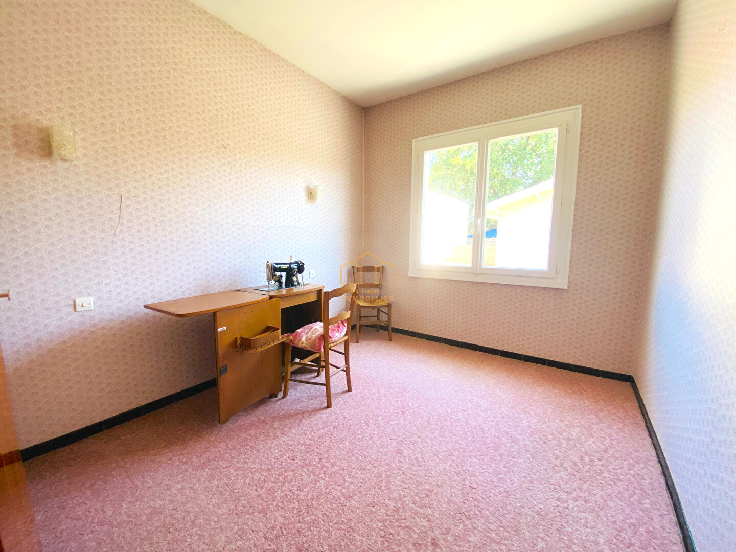 Photo Charmante maison T4 de plain-pied avec garage à vendre à Gujan-Mestras image 6/6