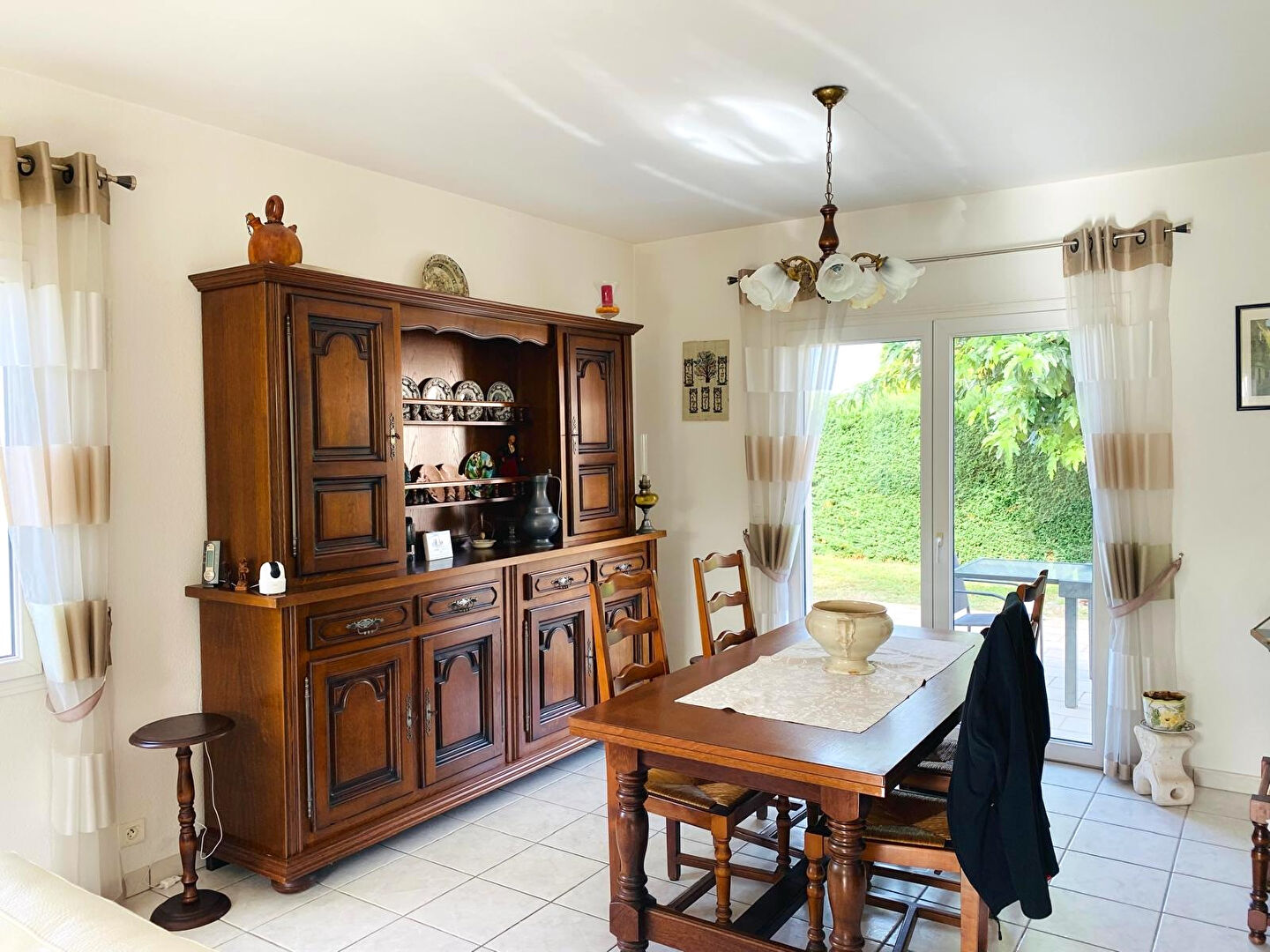 Photo Maison T5 de plain-pied à vendre à Gujan-Mestras, quartier Meyran image 4/6