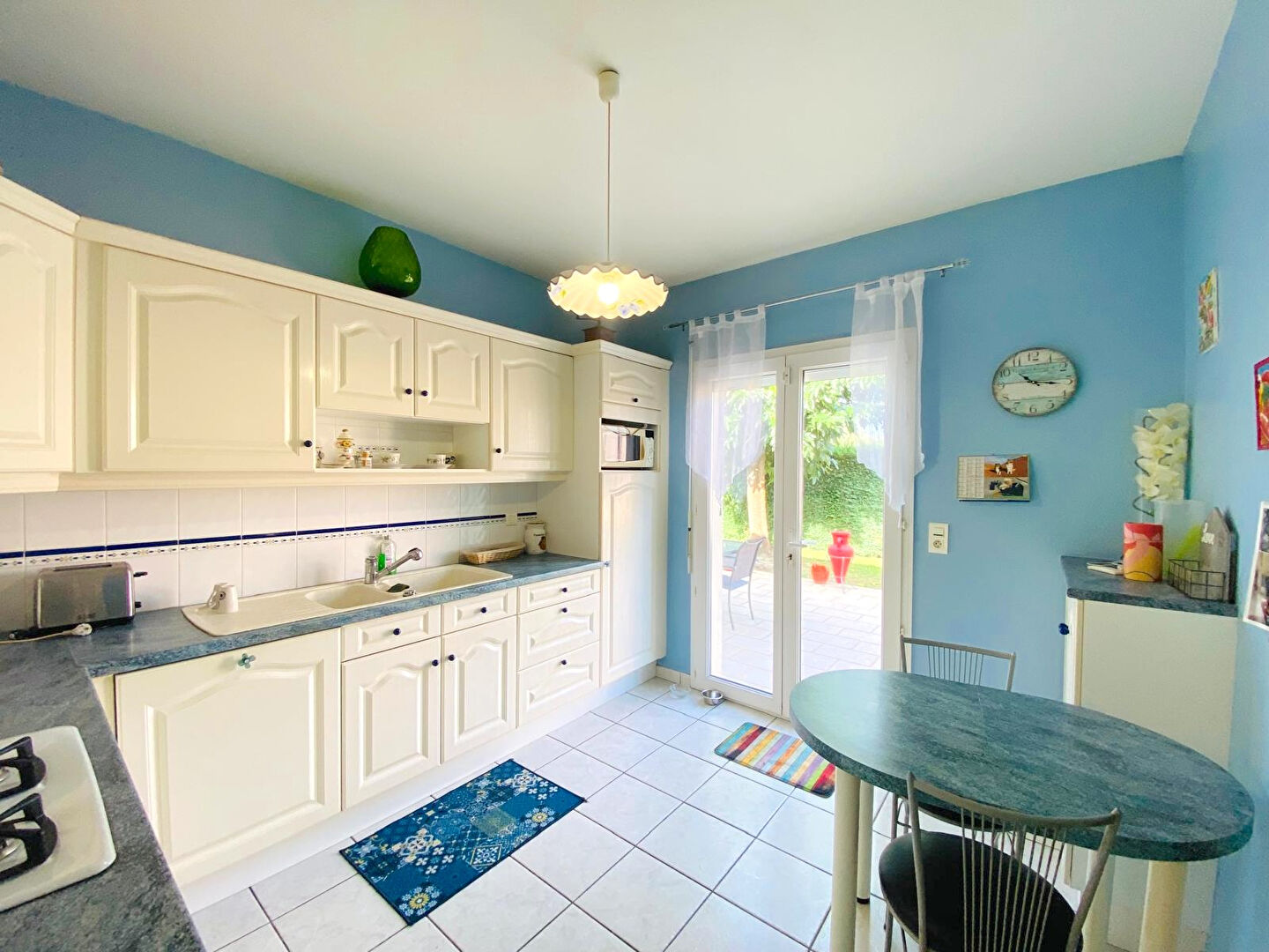 Photo Maison T5 de plain-pied à vendre à Gujan-Mestras, quartier Meyran image 6/6