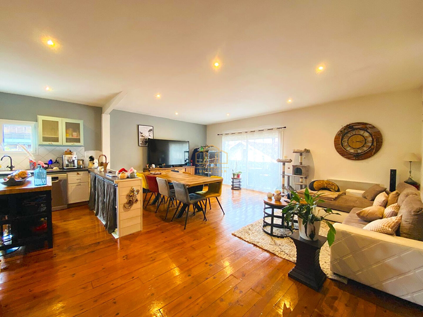 Appartement T4 de 109 m2 à vendre à Gujan-Mestras