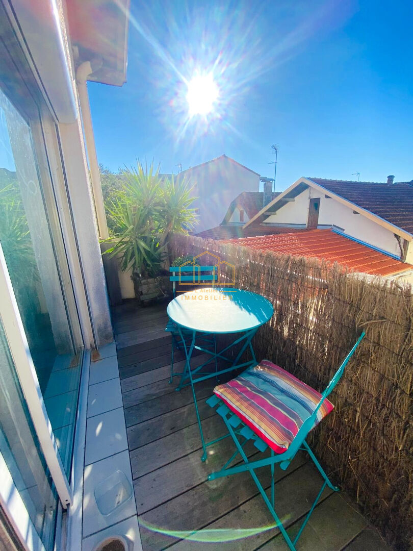 Photo Appartement T4 de 109 m2 à vendre à Gujan-Mestras image 4/6