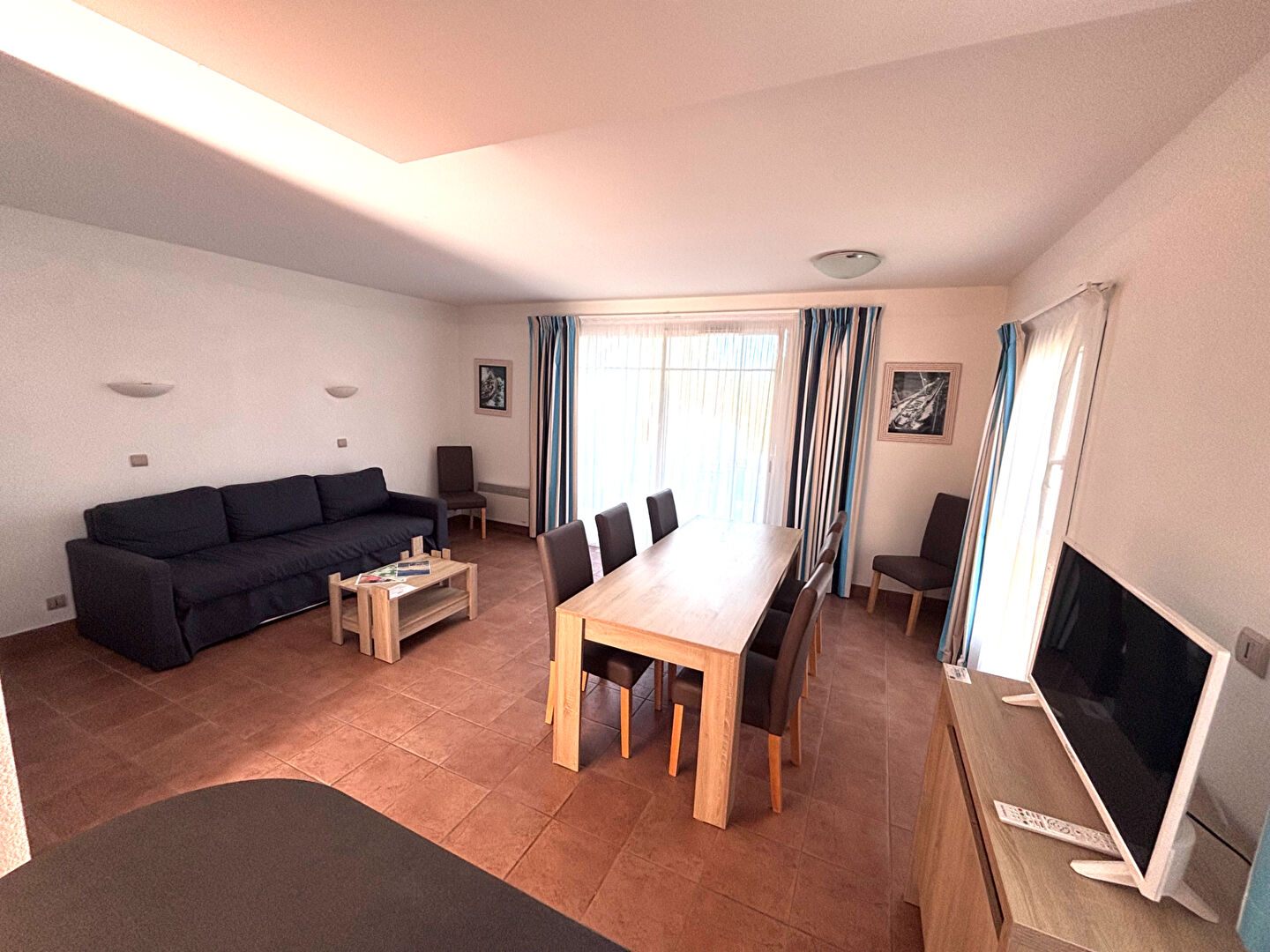 Photo Maison T4 en duplex avec jardinet à vendre à Gujan-Mestras - avec un bail commercial en cours image 6/6