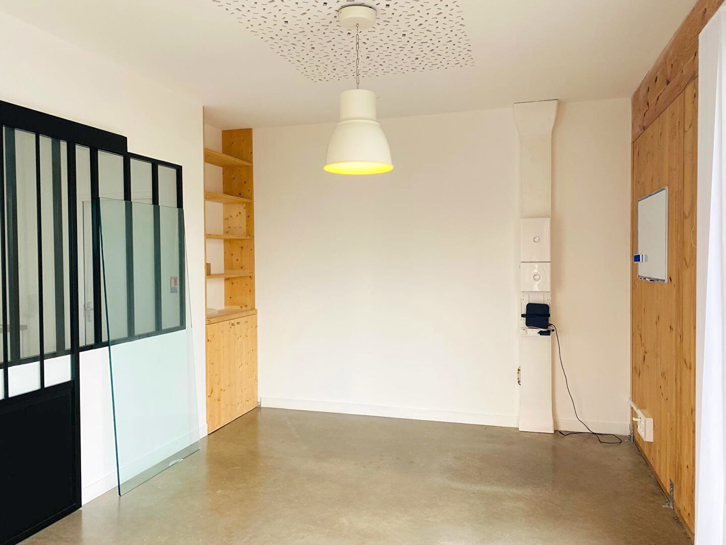 Photo Local professionnel à louer à La Teste de Buch - zone industrielle image 5/6