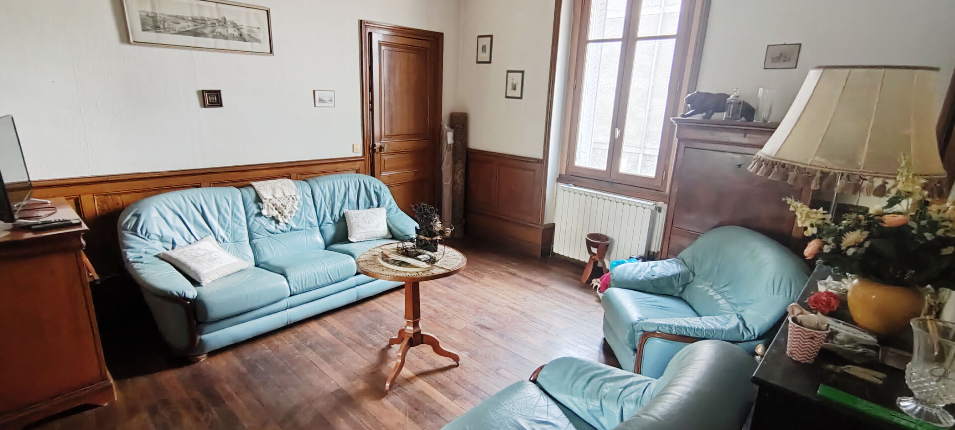 Photo Maison 6 Pièces jardin garage - Canclaux image 2/6