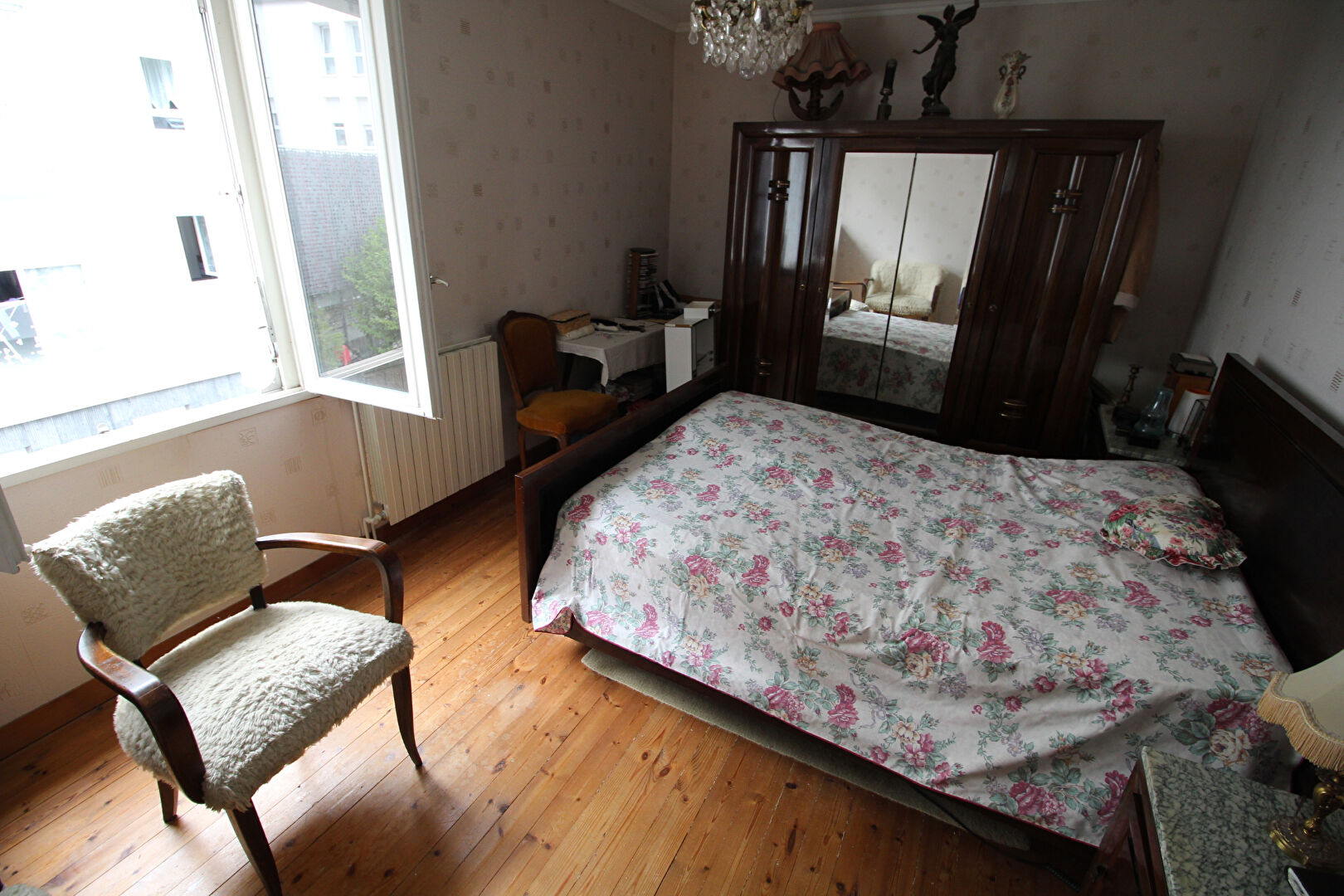 Photo Maison 6 Pièces jardin garage - Canclaux image 5/6