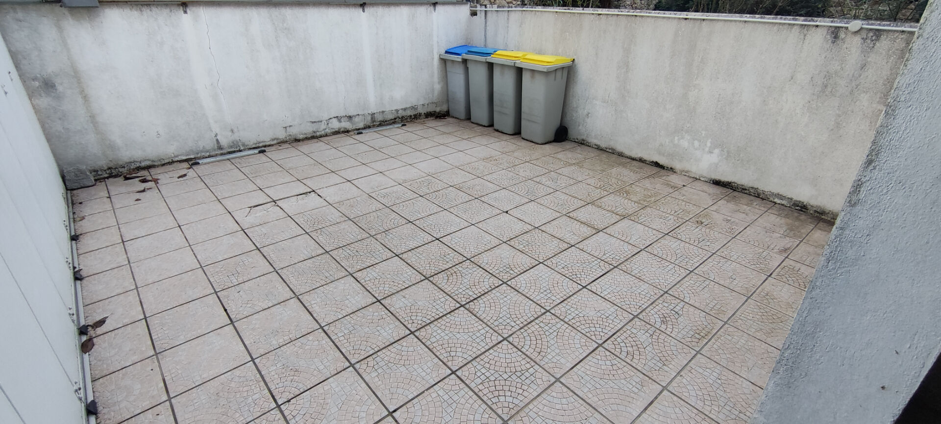 Photo Maison 6 Pièces jardin garage - Canclaux image 6/6