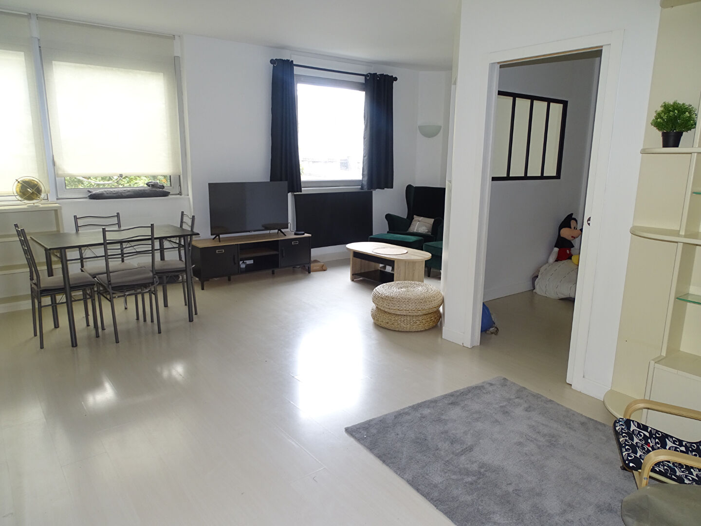 Agence immobilière de Gestion et Patrimoine Nantes - Gestion et Patrimoine