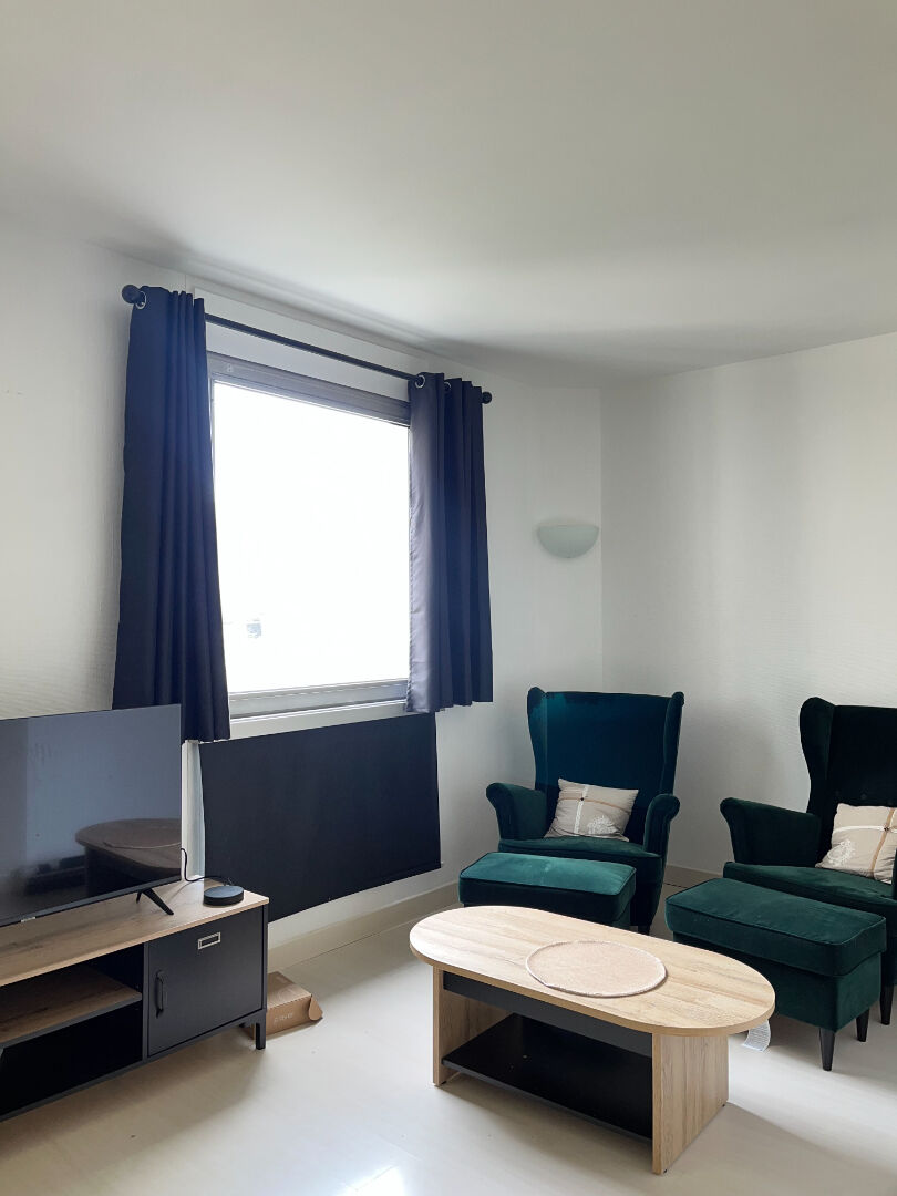 Photo Appartement meublé T3 hyper centre image 2/6