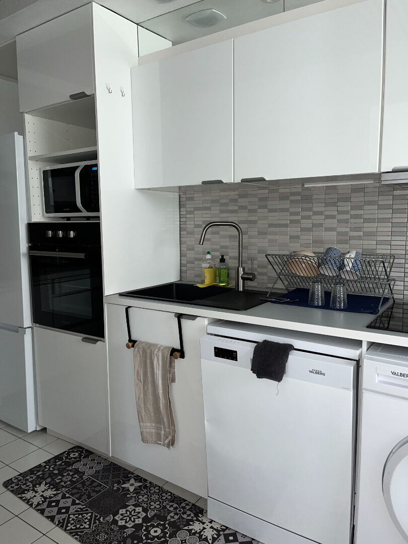 Photo Appartement meublé T3 hyper centre image 3/6