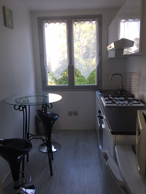 Photo APPARTEMENT TYPE 3 image 2/3