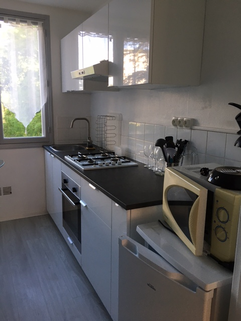 Photo APPARTEMENT TYPE 3 image 3/3