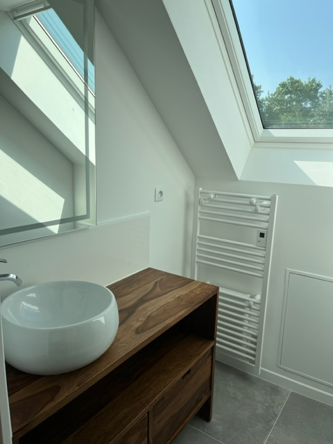 Photo Appartement Nantes 3 pièces image 2/5