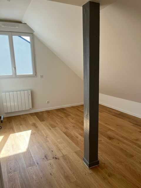 Photo Appartement Nantes 3 pièces image 4/5