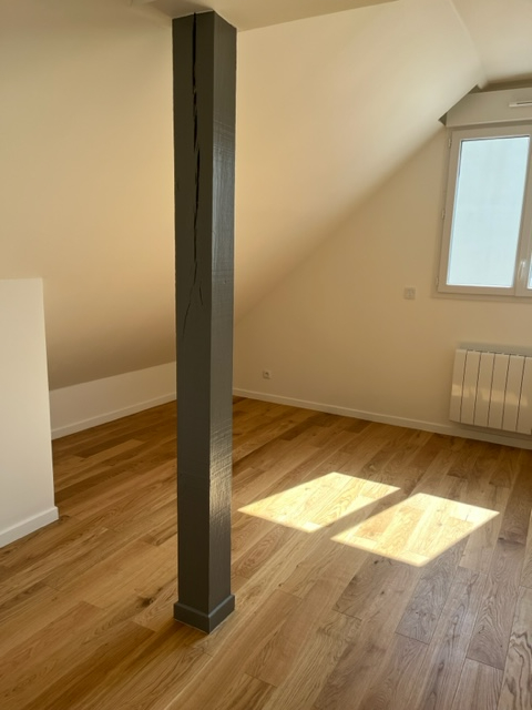 Photo Appartement Nantes 3 pièces image 5/5