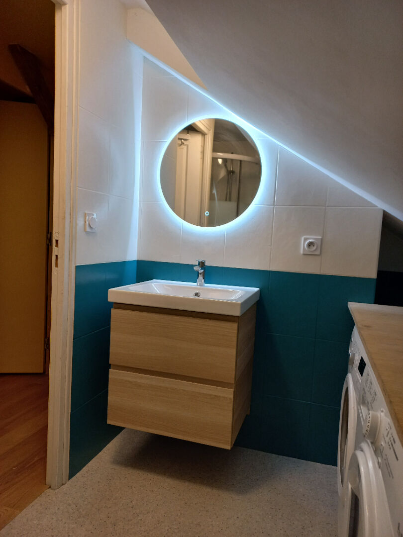 Photo Appartement Nantes 4 pièce(s) 90.57 m2 image 5/6