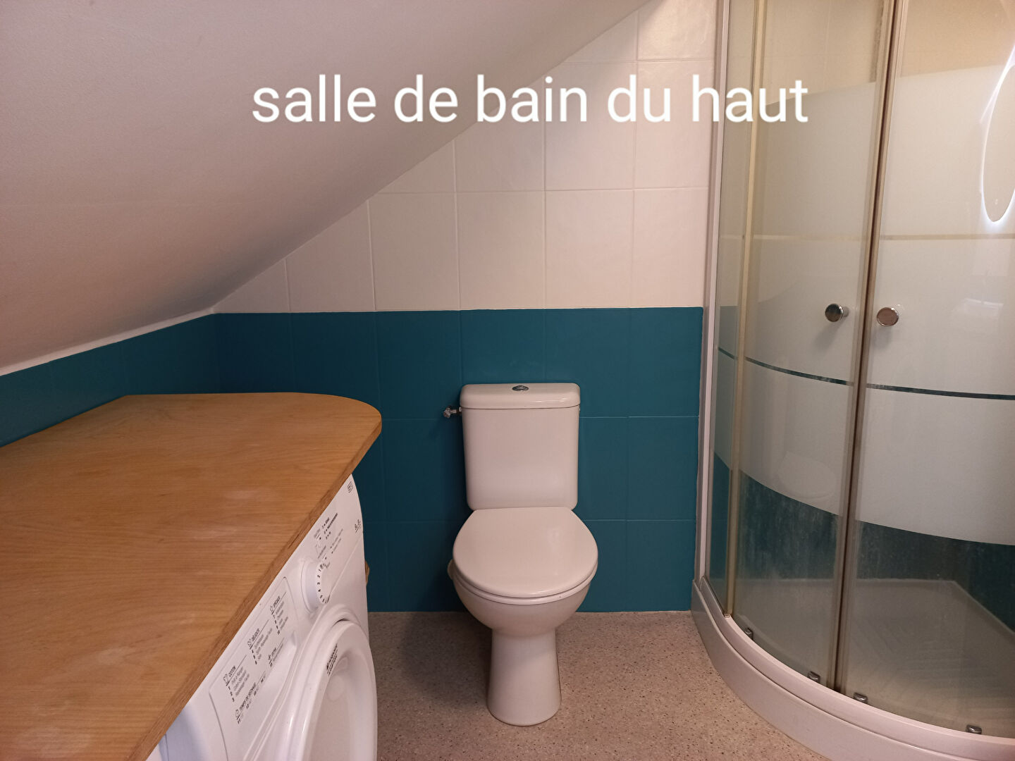 Photo Appartement Nantes 4 pièce(s) 90.57 m2 image 6/6