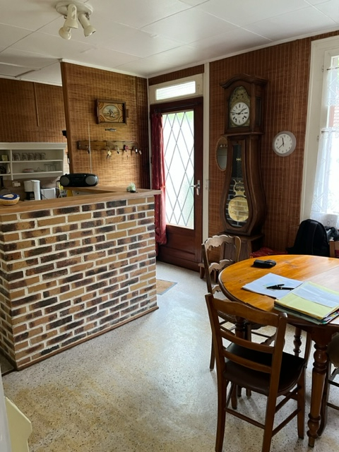 Photo Maison Nantes 4 pièce(s) 100 m2 image 1/6