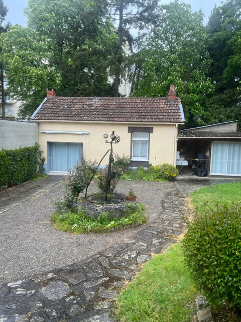 Photo Maison Nantes 4 pièce(s) 100 m2 image 2/6