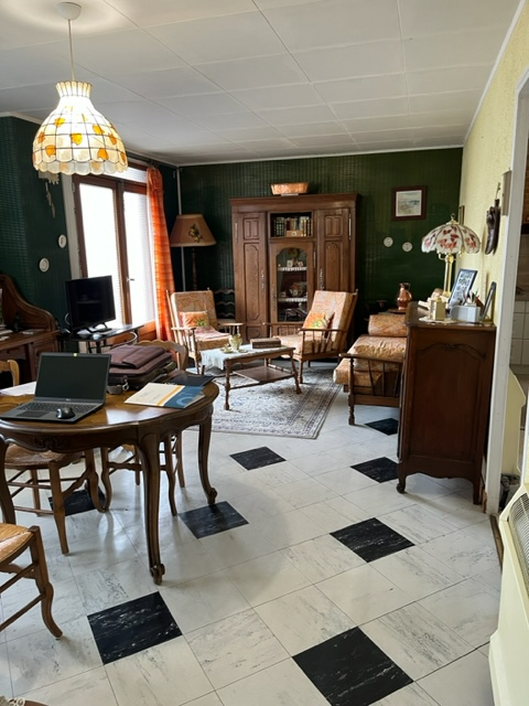 Photo Maison Nantes 4 pièce(s) 100 m2 image 4/6