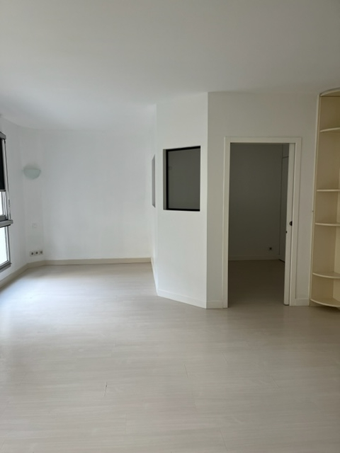 Photo Appartement Nantes 3 pièces image 1/4