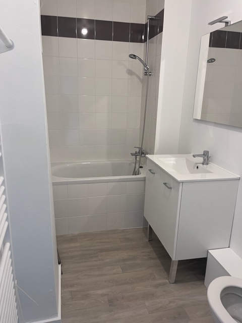 Photo Appartement type 3 secteur TALENSAC image 3/5