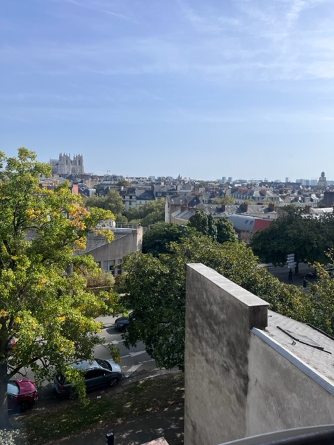 Photo Appartement type 3 secteur TALENSAC image 4/5