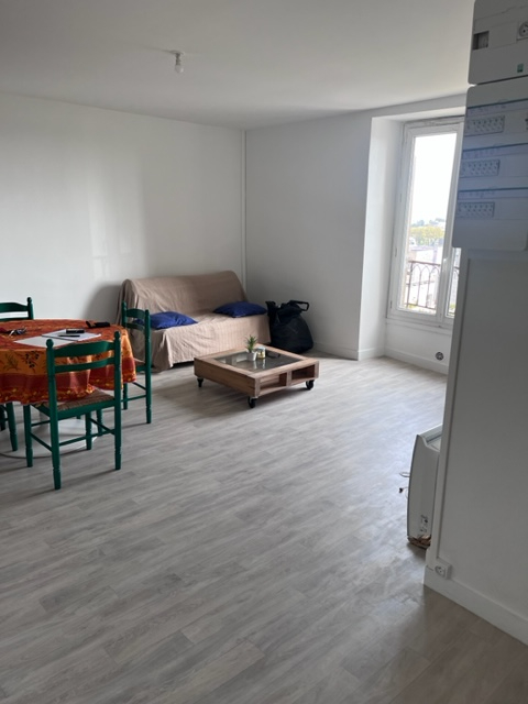Photo Appartement type 3 secteur TALENSAC image 5/5