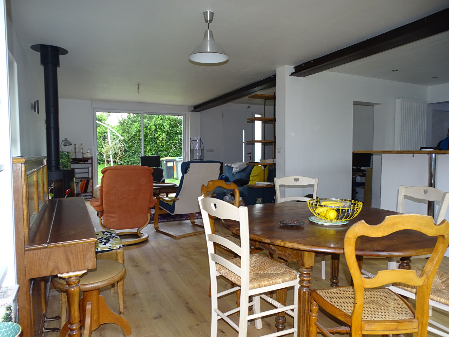 Photo Maison Orvault 5 pièces 145 m2 image 2/6