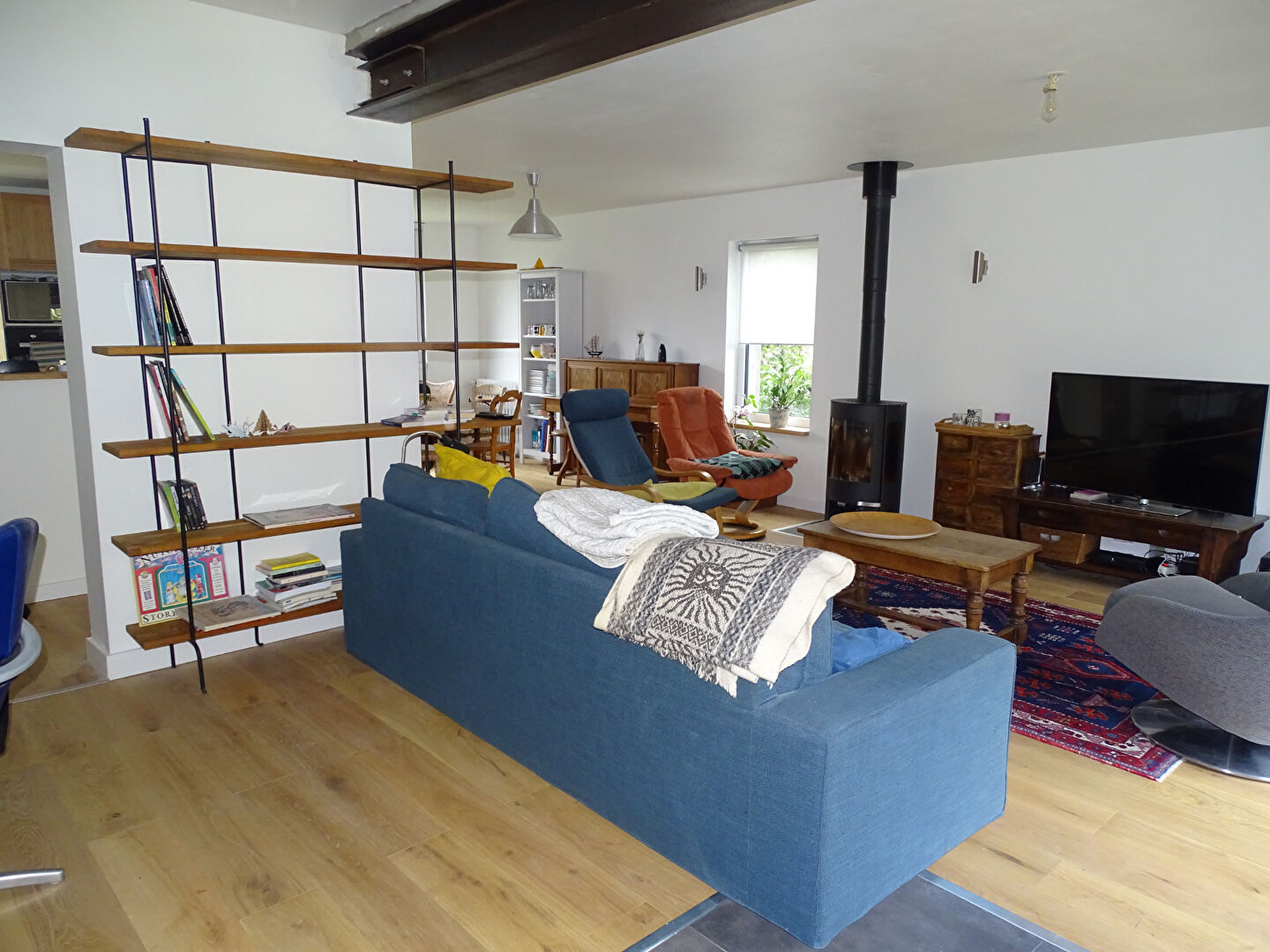 Photo Maison Orvault 5 pièces 145 m2 image 3/6