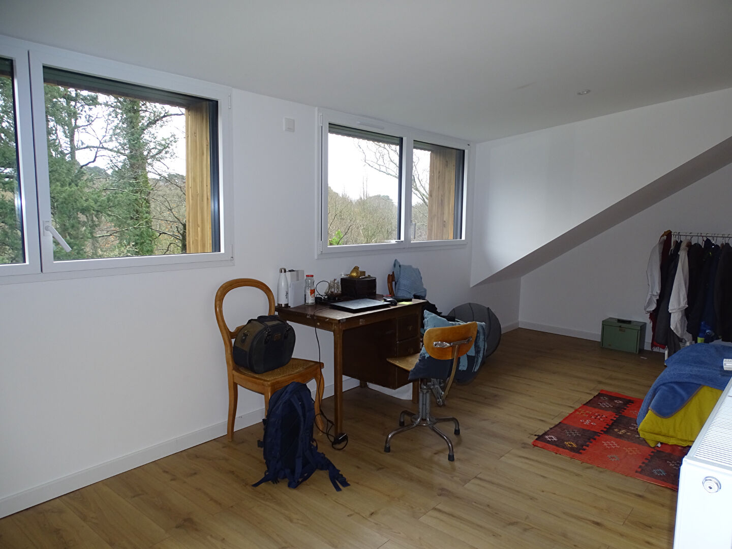 Photo Maison Orvault 5 pièces 145 m2 image 5/6