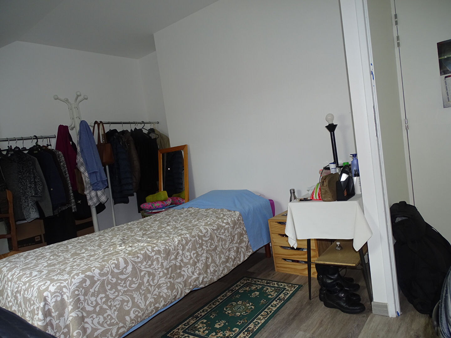 Photo Appartement Nantes 2 pièces image 5/5