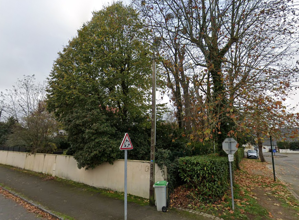 Photo TERRAIN A BÂTIR QUARTIER MULONNIERE ORVAULT image 2/2