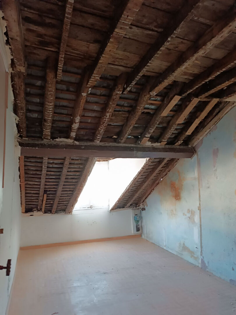 Photo Studio à rénover image 2/4