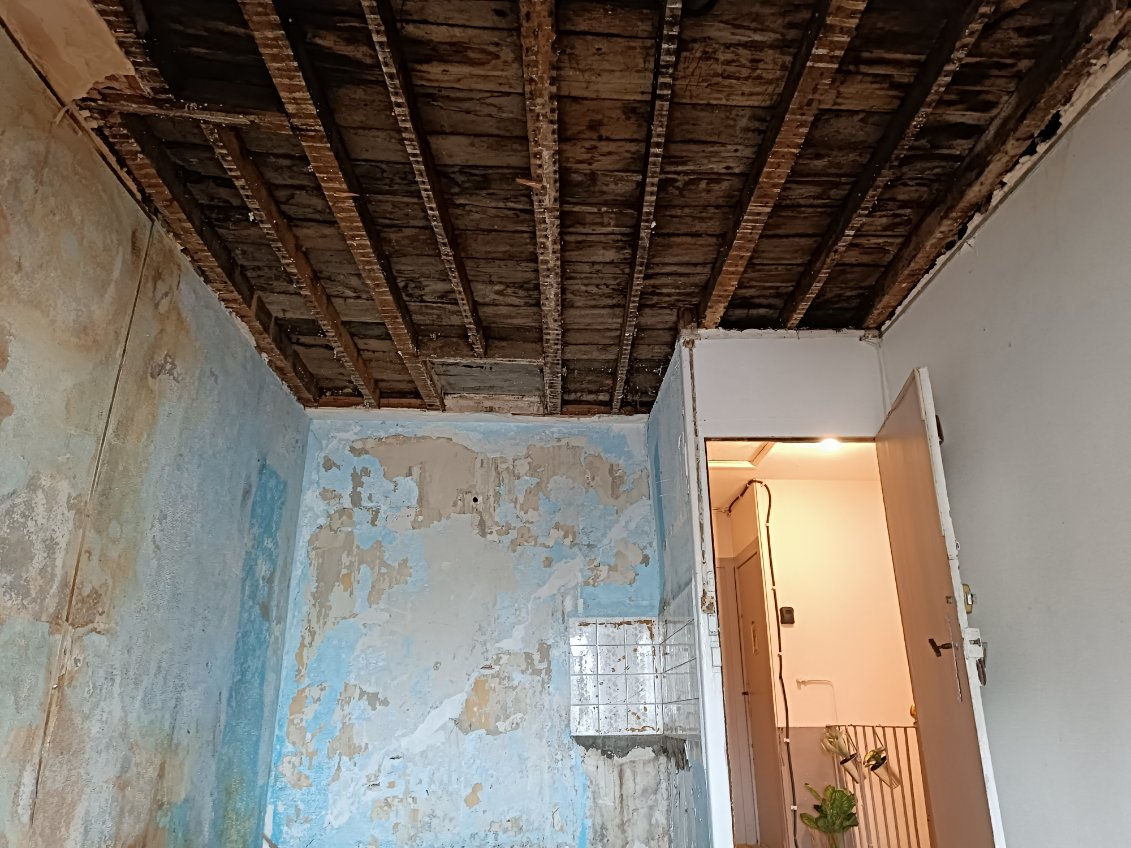 Photo Studio à rénover image 3/4